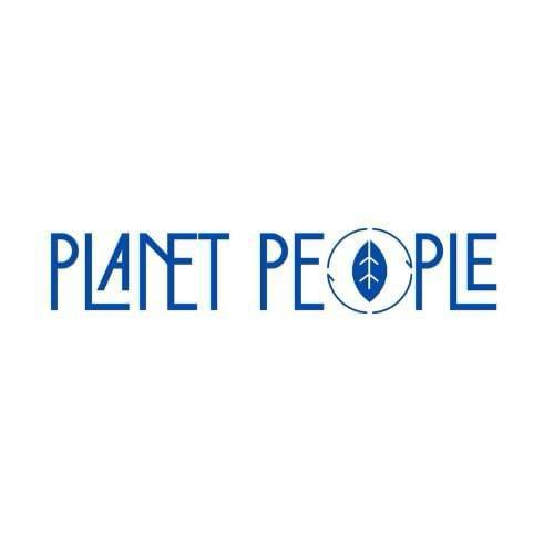 Planet People campaign logo